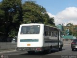 DC - Asoc. Conductores Criollos de La Pastora 023, por Jesus Valero