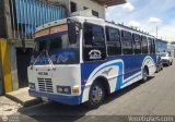 A.C. Vencedores del Llano 027, por Venebuses.com