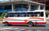 AN - Coop. de Servicio Barcelona R.L. 092 Carroceras Larenses Cndor III Ford F-Series Super Duty