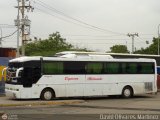 Expresos Horizonte 27 Busscar Jum Buss 340T Scania K113CL