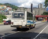 DC - Unin de Choferes Los Rosales - Valle Coche 004, por Jonnathan Rodrguez