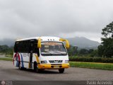 Expresos Ayacucho S.A. 40