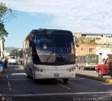 Instituto Nacional de Aeronutica Civil 96 Intercar Celta Limousine Higer Bus KLQ6896 (Cummins 230HP)