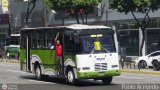 DC - Asoc. Conductores Criollos de La Pastora 031