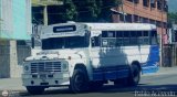 A.C. de Conductores Rosario de Paya 90, por Pablo Acevedo