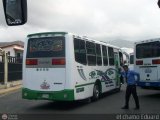 Profesionales del Transporte de Pasajeros Eduard, por el chamo Eduard