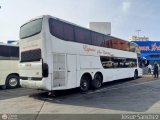 Expresos San Cristbal 020, por Josu Snchez