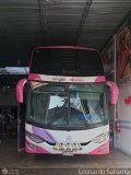 Tours Angel Divino S.A.C. (Per) 954