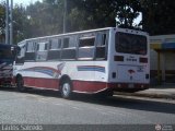 Unin Turmero - Maracay 035 Encava E-610 Extra-Largo Encava Isuzu Serie 600