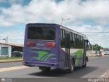 Transporte Gran Mariscal Sucre C.A. 20, por Miguel Pino