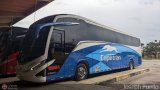 Copetran 12254 Marcopolo Paradiso G8 1200 Scania K410