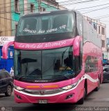 Transportes La Perla de Alto Mayo 965 Marcopolo Paradiso New G7 1800DD Mercedes-Benz O-500RSD BlueTEC 5
