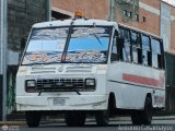 PO - Uni�n Araure - Acarigua Circunvalaci�n 089 por Antonio Casamayor