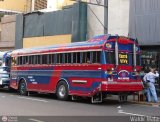 Transporte Colectivo Palo Negro 067, por Waldir Mata