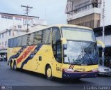 Expresos Los Llanos 262