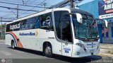 Pullman Bus 0302 Busscar Vissta Buss 340 Scania K400