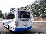 Lnea Unin Michelena Lobatera A.C. 38 Servibus de Venezuela Granate II Chevrolet NPR Turbo Isuzu