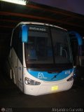 Expresos Amerlujo 418 Irizar Century 2006 390 Volvo B12R