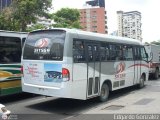 Sistema Integral de Transporte Superficial S.A ND, por Edgardo Gonzlez