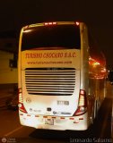 Turismo Chocano (Per) 950
