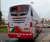 Amrica Express S.A. (Per) 126, por Leonardo Saturno