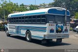 ZU - Colectivos Corazn de Jess 38, por El Niobs