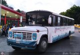 Sin identificacin o Desconocido AR-999, por Alvin Rondn