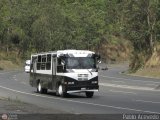 U.C. Caracas - El Junquito - Colonia Tovar 099