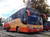 A.C. Mixta de Transporte Tchira Mrida R.L. 0038, por Andrs Ascanio