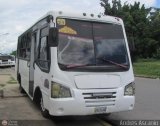CA - Unin Caribe C.A. 21, por Andrs Ascanio