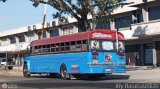 CA - Asoc. Coop. de Transporte La Arenosa R.L. 053, por Aly Baranauskas