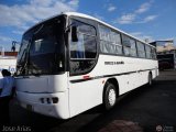 Expresos La Guayanesa 105 Marcopolo Andare Mercedes-Benz OH-1628L