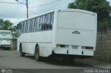 TA - Autobuses de Pueblo Nuevo C.A. 15, por Pablo Acevedo