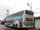 A.C. Mixta de Transporte Tchira Mrida R.L. 0306, por Leonardo Saturno