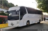 Bus Ven 3811 Maz 251 Mercedes-Benz OM-502LA