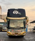Transporte Flores Hermanos S.R.L (Per) 951, por Leonardo Saturno
