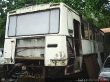 En Chiveras Abandonados Recuperacin  Marcopolo Veneza II Fiat 130 OD