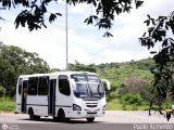 TA - A.C. Lnea Los Capachos 19 Carroceras Urea Orion Plus Chevrolet NPR Turbo Isuzu