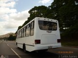 Particular o Transporte de Personal A86