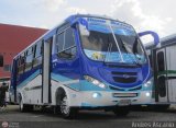 CA - Union Bolvar 30, por Andrs Ascanio