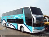 A.C. Mixta de Transporte Tchira Mrida R.L. 0322
