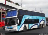 A.C. Mixta de Transporte Tchira Mrida R.L. 0002, por Waldir Mata