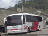 A.C. de Transporte Encarnacin 980, por Pablo Acevedo