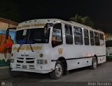 Coop. de Transporte La Candelaria 67, por Alvin Rondn