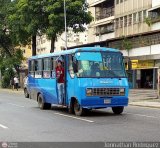 DC - A.C. de Transporte Vuelvan Caras 82