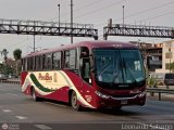 Empresa de Transporte Per Bus S.A. 737