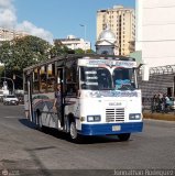 DC - Unin Conductores de Antimano 333