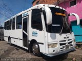 A.C. Transporte Paez 081