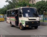 DC - A.C. Conductores Norte Sur 057