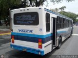 CA -  Transporte Valca 90 C.A. 21